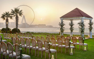 The Ritz Carlton Dubai