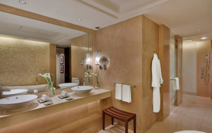 The Ritz Carlton Dubai