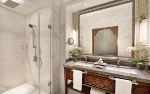 The Ritz Carlton Dubai