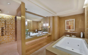 The Ritz Carlton Dubai