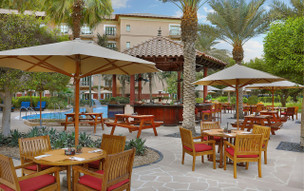 The Ritz Carlton Dubai