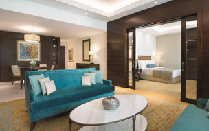 The Ritz Carlton Dubai