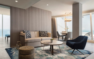 Jumeirah Beach Hotel