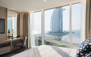 Jumeirah Beach Hotel
