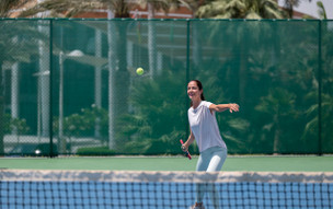 Jumeirah Beach Hotel