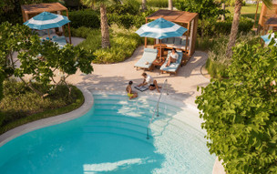 Jumeirah Beach Hotel