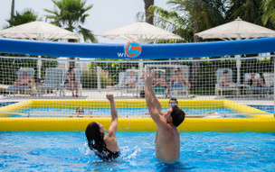 Jumeirah Beach Hotel