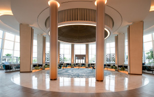 Jumeirah Beach Hotel