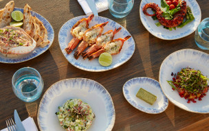 Jumeirah Beach Hotel