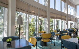 Jumeirah Beach Hotel