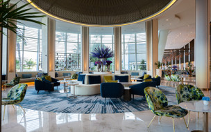 Jumeirah Beach Hotel