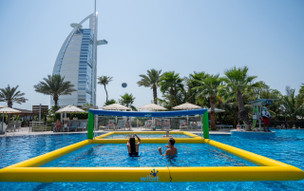 Jumeirah Beach Hotel