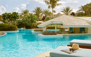 Jumeirah Beach Hotel