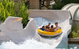 Jumeirah Beach Hotel