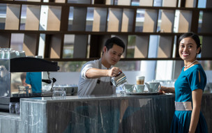 Jumeirah Beach Hotel