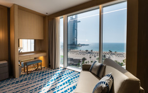 Jumeirah Beach Hotel