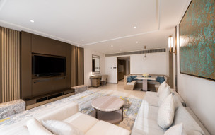 Jumeirah Beach Hotel