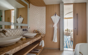 Jumeirah Beach Hotel