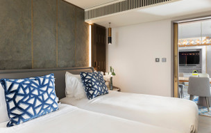 Jumeirah Beach Hotel