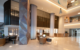 Jumeirah Beach Hotel