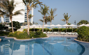 Jumeirah Beach Hotel