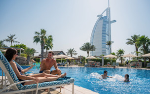 Jumeirah Beach Hotel