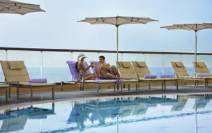 Amwaj Rotana, Jumeirah Beach Residence