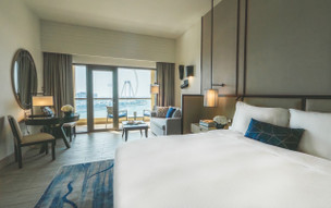 Amwaj Rotana, Jumeirah Beach Residence