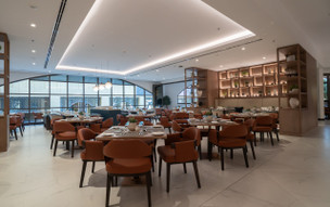 Amwaj Rotana, Jumeirah Beach Residence