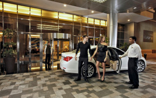 Amwaj Rotana, Jumeirah Beach Residence