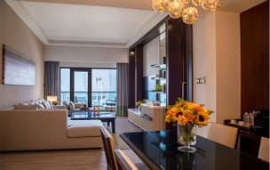 Amwaj Rotana, Jumeirah Beach Residence