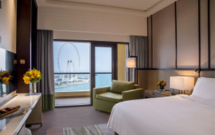 Amwaj Rotana, Jumeirah Beach Residence