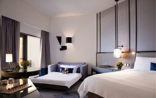 Amwaj Rotana, Jumeirah Beach Residence