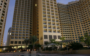 Amwaj Rotana, Jumeirah Beach Residence