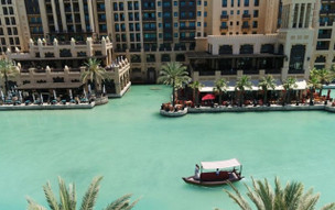 Jumeirah Mina Al Salam