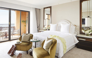 Jumeirah Mina Al Salam