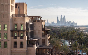 Jumeirah Mina Al Salam