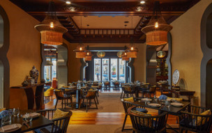 Jumeirah Mina Al Salam