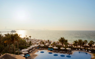 Jumeirah Mina Al Salam