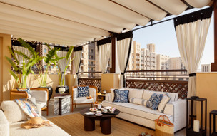 Jumeirah Mina Al Salam