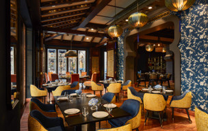 Jumeirah Mina Al Salam