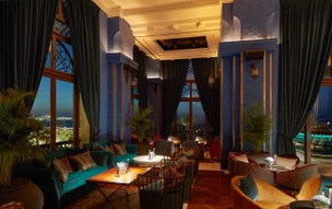 Jumeirah Mina Al Salam