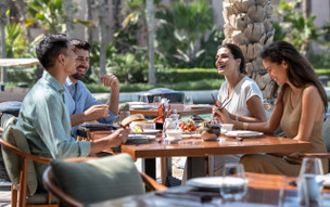 Jumeirah Mina Al Salam