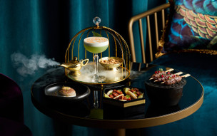 Jumeirah Mina Al Salam