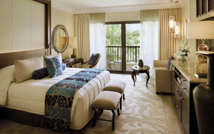 One and Only Royal Mirage