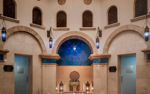 One and Only Royal Mirage