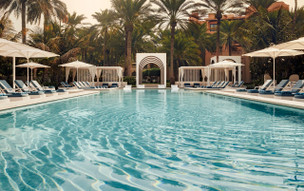 One and Only Royal Mirage