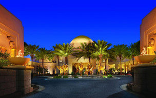 One and Only Royal Mirage