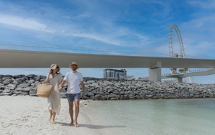 Address Beach Resort