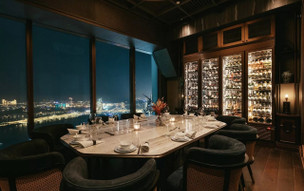 Address Beach Resort